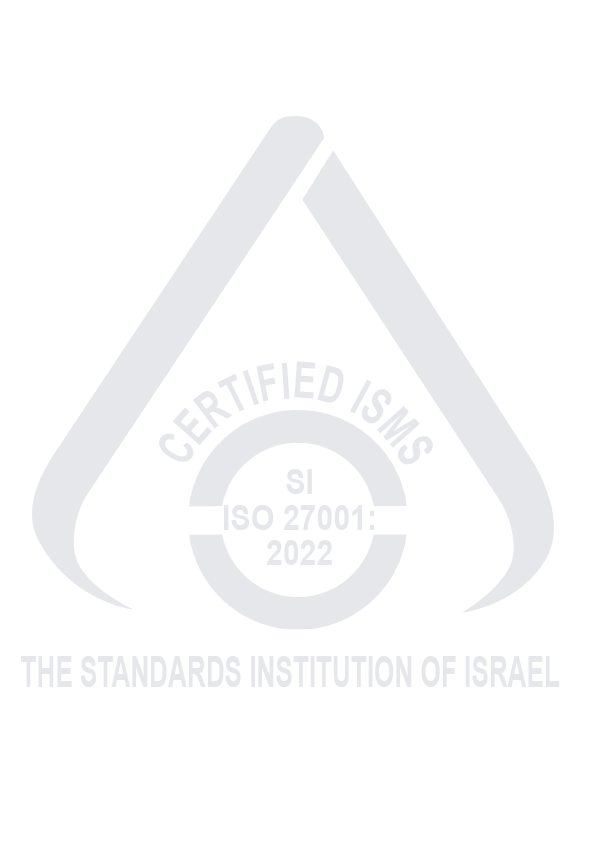 ISO 27001:2022