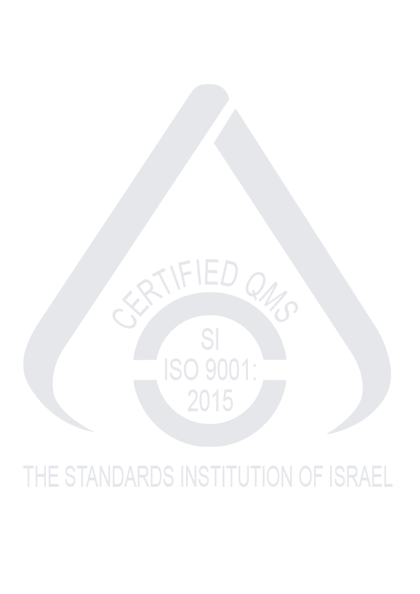ISO 9001:2015